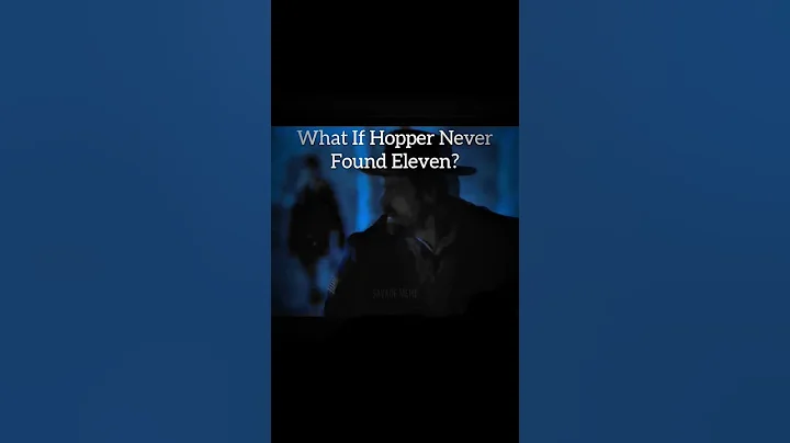 The Biggest What Ifs In Stranger Things | #strangerthings #whatif