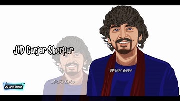 pyar tere bhai ne bhi karo Rowdy Bhati Status Gurjar status WhatsApp status JtD Gurjar status