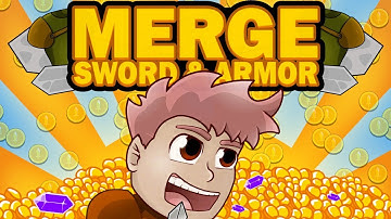 Merge Sword & Armor - THE GAME