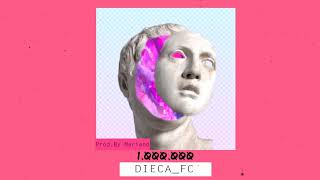 MILLÓN -DIECA- (Prod mariano YG)
