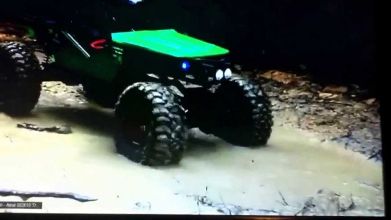 RC trucks mudding YouTube