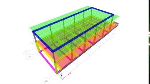Nonlinear Direct Integration Time history X