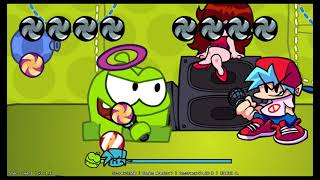 Fnf Vs Om Nom