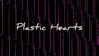 Miley Cyrus - Plastic Hearts (Slowed & Reverb)