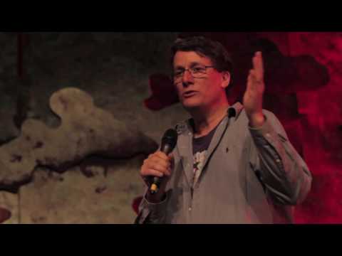 Sir Richard Taylor - Working At Weta