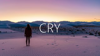 Gryffin \& John Martin - Cry (Lyrics)