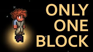 Day 6 | Calamity One Block