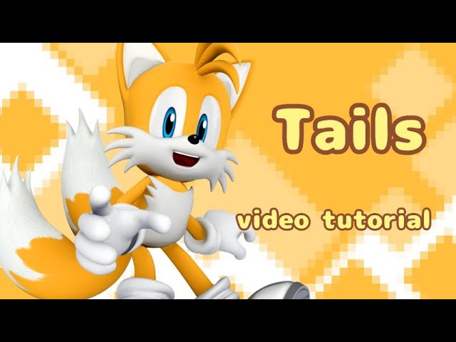 Making TAILS DOLL ➤ WILL I SURVIVE THE CURSE? ☆ CreepyPasta Polymer clay  Tutorial 