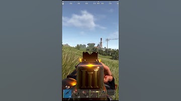 Some good grub loot to start my wipe #rust #rustpcgame #rustconsole #rustgame #rustpvp #rustclips