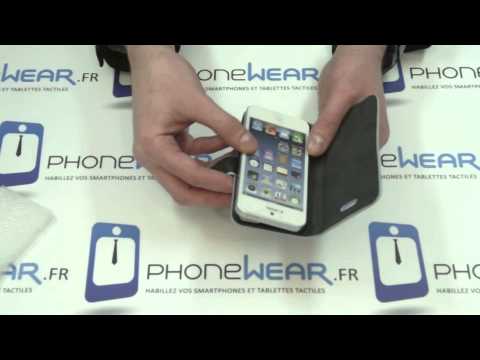 test-et-présentation-de-l'étui-iphone-5-portefeuille-simili-cuir-support-vidéo