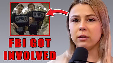 Het verdiende einde van het Hawk Tuah-meisje..