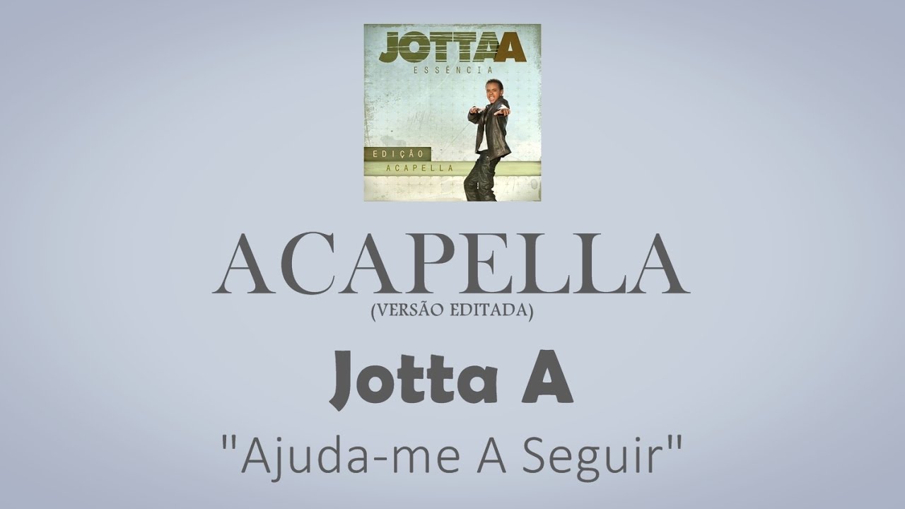 ajuda-me a seguir jotta a