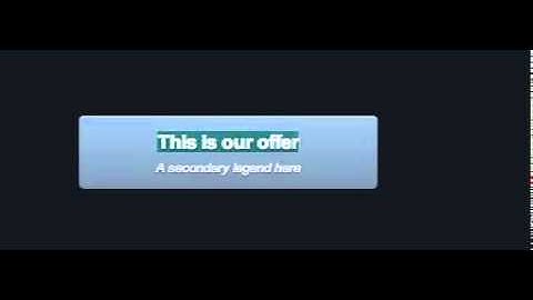 Breezi App Previews: Button App