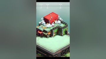 What do you think of our cozy city-builder game Pile Up?   #gamingshorts #gaming #indiegame #games