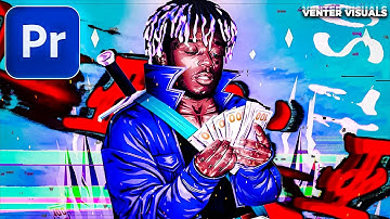 5 RARE Overlay Tricks | Music Video Effects (Tutorial)