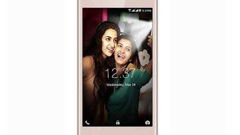 Intex Aqua S3 specifications and informations