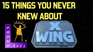 15 Things You Never Knew About LucasArts