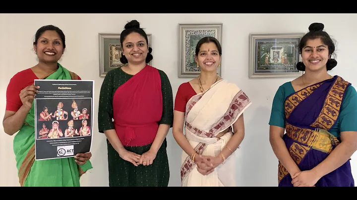 Interview with Vanaja Dasika and her students of S...