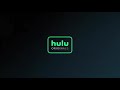 Hulu Originals Intro