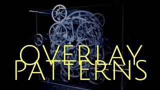 Advanced Drumming Concepts - The Overlay Pattern