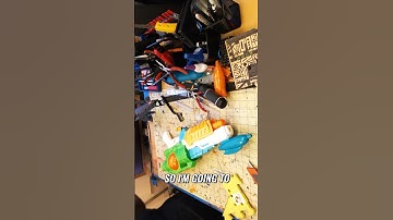 Epic Dollar Store DIY Sci-Fi Builds: Budget-Friendly / Mind-Blowing  #diy #dollarstorehaul  #scifi