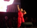 Jenni Rivera - Mazatlán 2012 &quot;La Mentadita&quot;