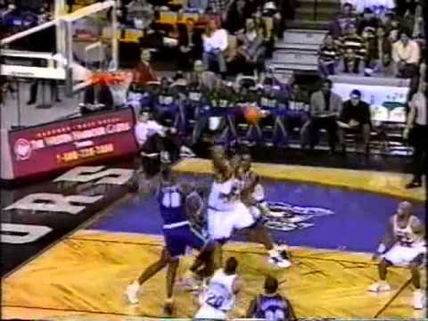 NBA Action 95-96 [7]