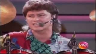 Roupa Nova - A Viagem (Som Brasil 1994)
