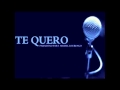 Capture de la vidéo Paradoxo - Te Quero (Part. Michel Lourenço)