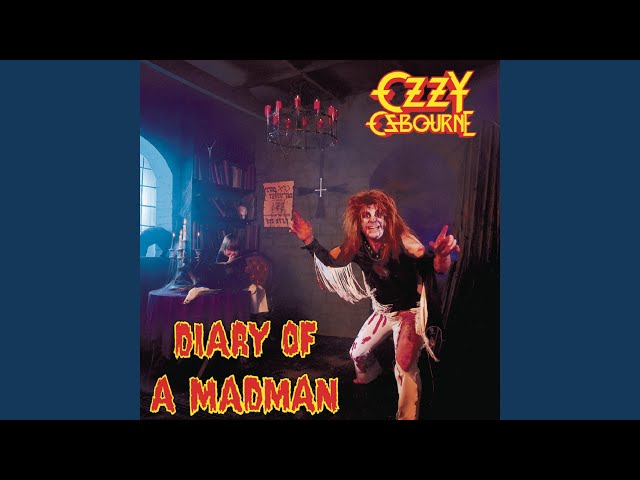 Ozzy Osbourne - Little Dolls