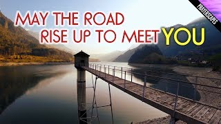 May the Road Rise Up To Meet You - Irish Blessing Song chords