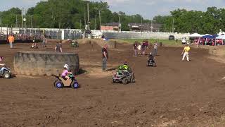 May Mayhem 2024  ( Powerwheels ) (5182024)  Ionia,Michigan