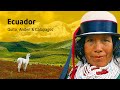 Ecuador »Quito, Anden & Galápagos«