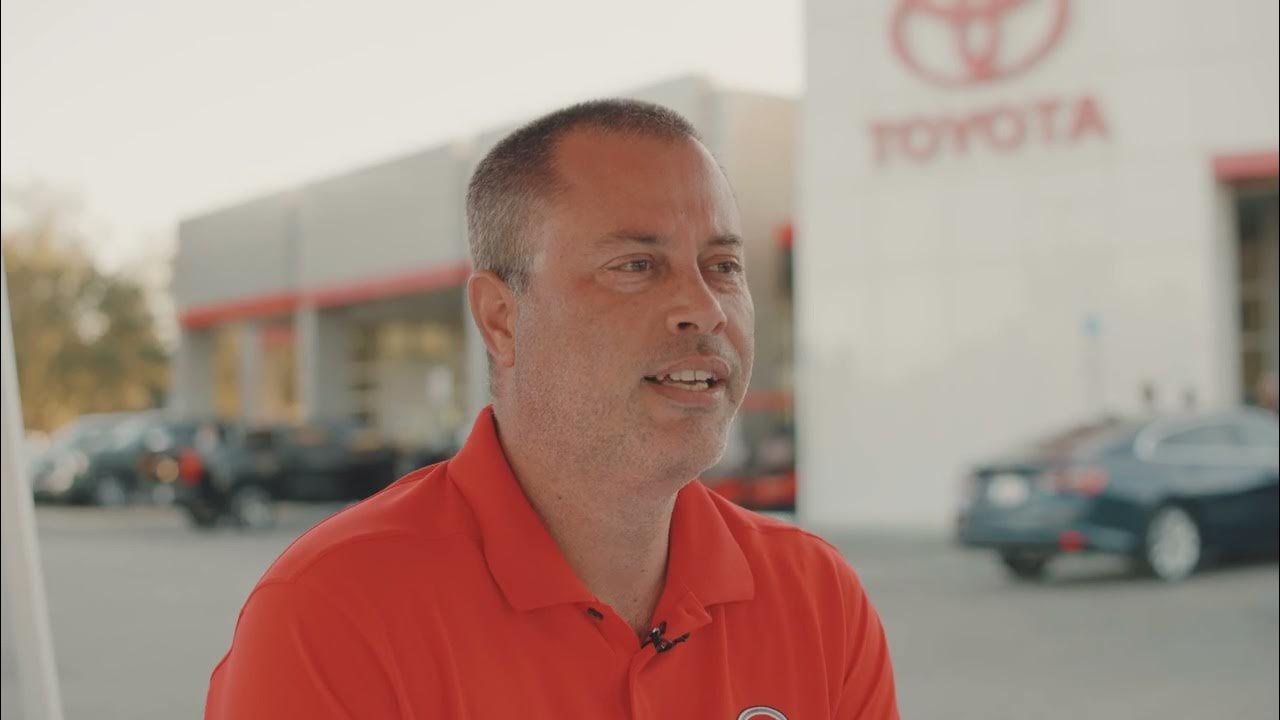 Be the Best Version with Brad Howell YouTube