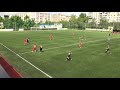 ФК Рубікон-Вишневе - ФК Діназ-Вишгород 1:2