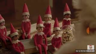 Look at scout elf training