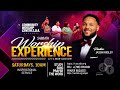 Community Worship Center | Sabbath Service | Pastor Jason Ridley | August 2, 2025