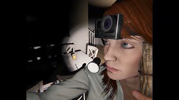 Phasmophobia - Looping a Deogen