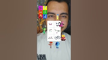 İnside out 2 cartoon characters  puzzle game #insideout2 #insideout  #game #puzzle #shortsgame