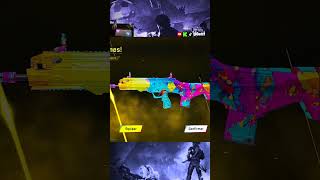 ESA SKIN ETERNA XD #bloodstrikeclips #bloodstrikemobile #bloodstrikepc #blood