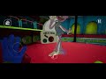 Poppy playtime chapter 2 fly on a web completed |MANAVKINGS 
