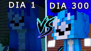 Animacion Noob Vs Animacion Pro | Mazer