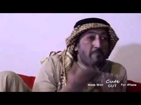 مقطع فيديو لي صالح الحناكي