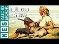 Learn English Through Story Robinson Crusoe With English Subtitle 