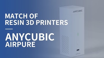 Anycubic AirPure for Photon M3 series