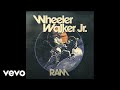 Wheeler walker jr  puddin