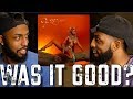 NICKI MINAJ "QUEEN" ALBUM REACTION AND REVIEW #MALLORYBROS 4K