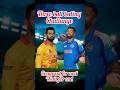 Sikandar raza vs  Hardik Pandya 😱🥵 3 Ball challenge || #cricket​ #shorts​ #t20worldcup​ #india​ #ipl
