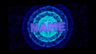 Blue Chill-ish SYNC Intro Template | Sony Vegas Pro 13