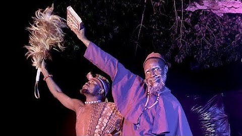 DJRobitonzz - Altar call | Official music video